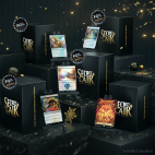 Secretversary Superdrop: The Bundle Bundle