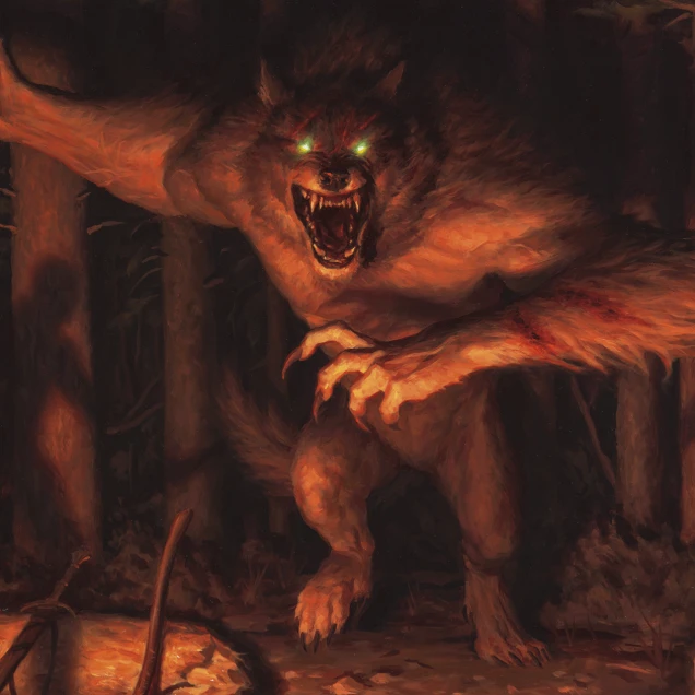 Artist Series: Chris Rahn