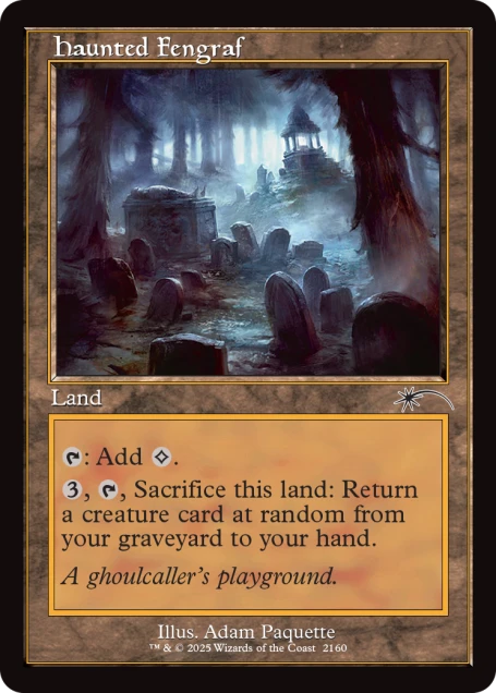 Secret Lair Dandân Deck