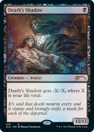 マジック：ザ・ギャザリング Secret Lair Magali Villeneuve Artist Series: Magali Villeneuve | Secret Lair