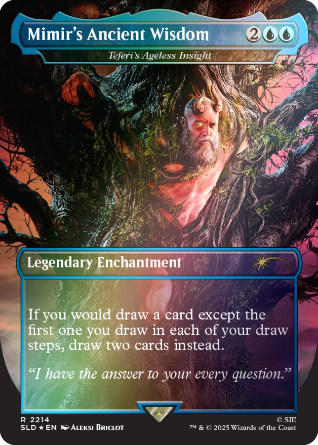 Foil Trophy Bundle