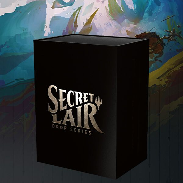 Secret Lair Baseball Jerseys - MTG Pro Shop