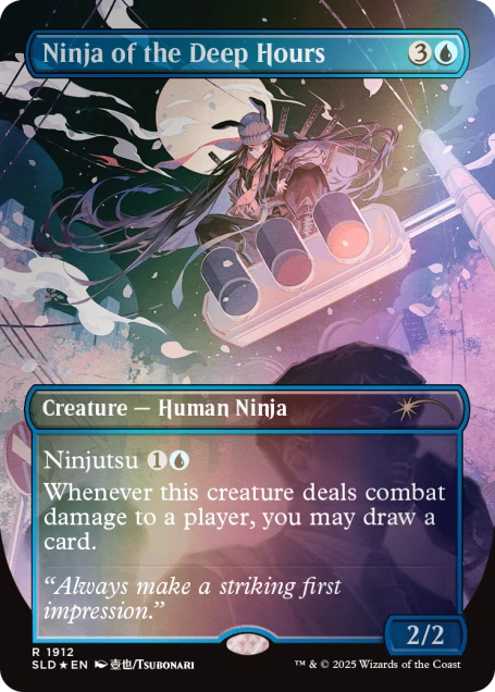 Survival-Grade Foils Bundle