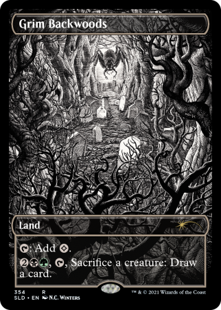 Ferocious Foil Bundle