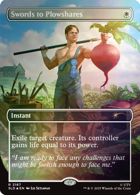 Eddie’s Metal as Hell All Foil Bundle