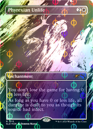 The Prophets Predicted Foils Bundle