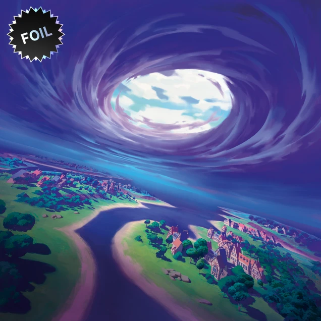 Secret Lair x FORTNITE Foil Edition