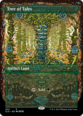 Secret Lair Mirrodinsanity 未開封品×4個セット Secret Lair Mirrodinsanity 未開封品×4個セット