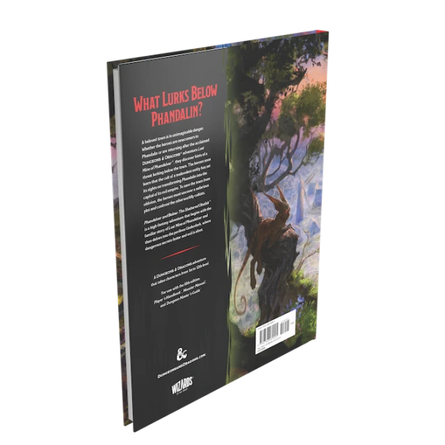 Phandelver and Below: The Shattered Obelisk Digital + Physical Bundle