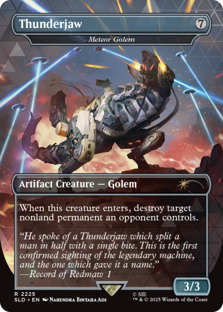 Non-Foil Trophy Bundle