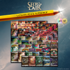 The Ultimate Pencil Almost Everything Bundle
