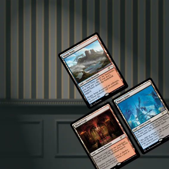 Culture Shocks: Grixis | Secret Lair