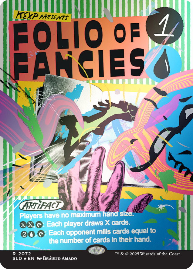 The Ultimate Pencil Foils Bundle