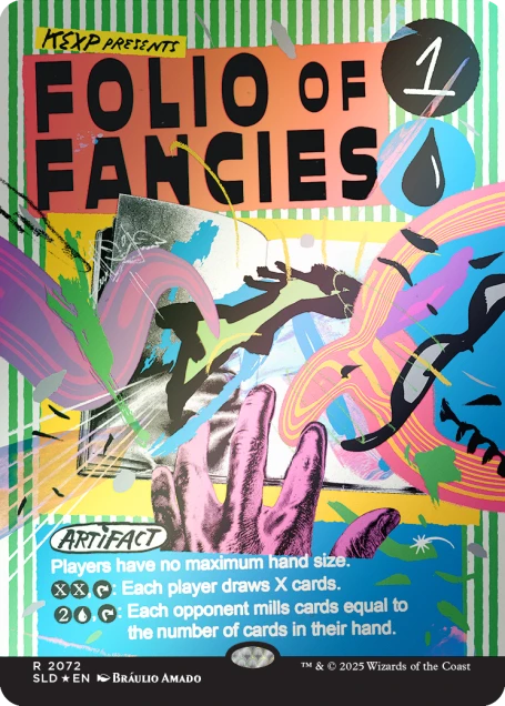 The Ultimate Pencil Foils Bundle