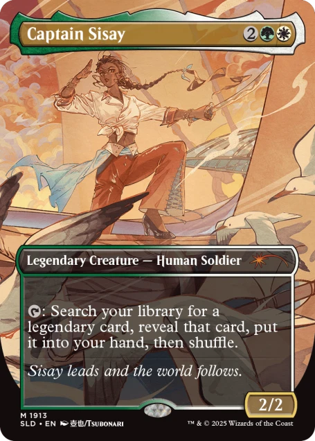 Trail-Ready Non-Foils Bundle