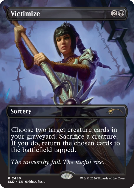 The Bag of Holding Non-Foil Bundle