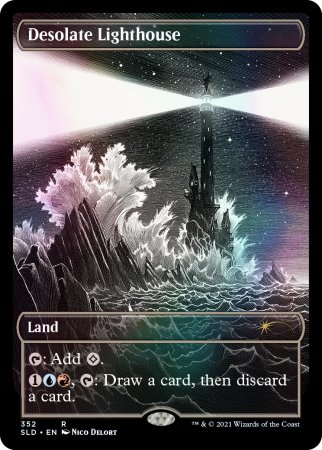 マジック：ザ・ギャザリング Showcase: Midnight Hunt Foil Edition Showcase: Midnight Hunt Foil Edition | Secret Lair