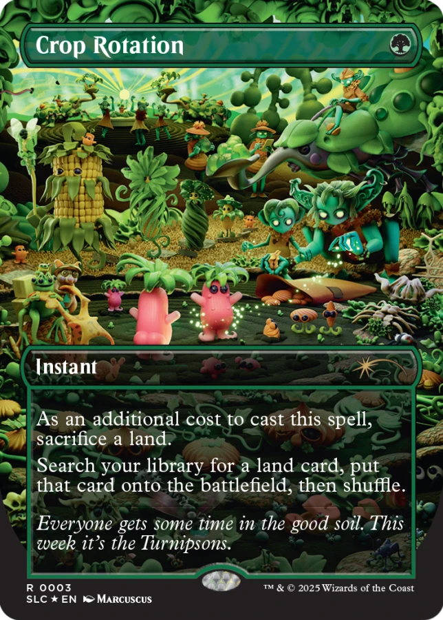 Secret Lair Countdown Kit: An Encyclopedia of Magic™ | Secret Lair