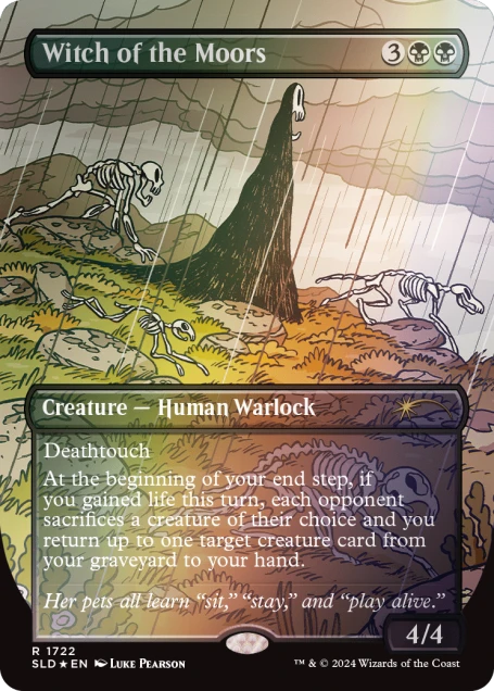Survival-Grade Foils Bundle