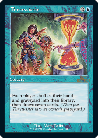 Secret Lair 30th Anniversary 未開封  ２box SecretLair】MTG30周年カウントダウンキットが到着！開封内容