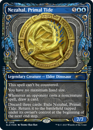 Those Foils Are Really Coming Down Bundle