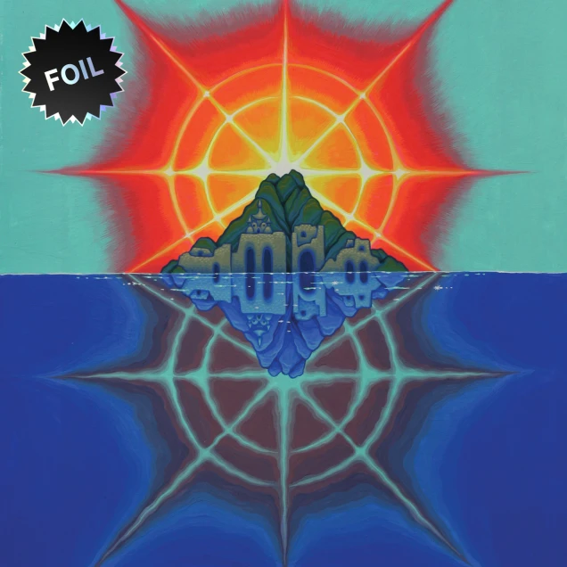 The Astrology Lands: Virgo Foil Edition