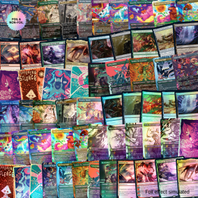 Winter The Prophets Predicted マジック Winter The Prophets Predicted マジック Winter The Prophets