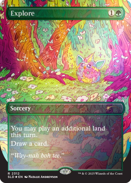 Eddie’s Metal as Hell All Foil Bundle