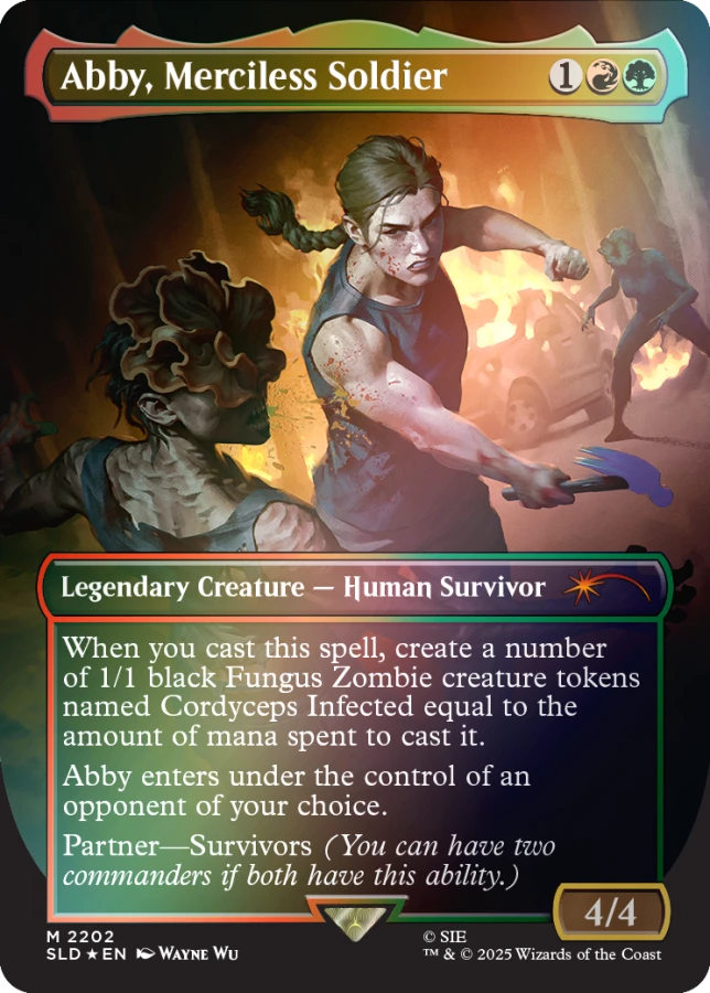 Foil Trophy Bundle