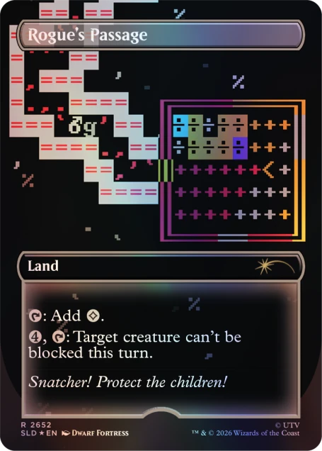 Spirit Week All Foils Bundle