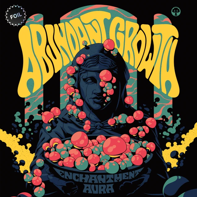 Welcome to the Fungal Foil Edition