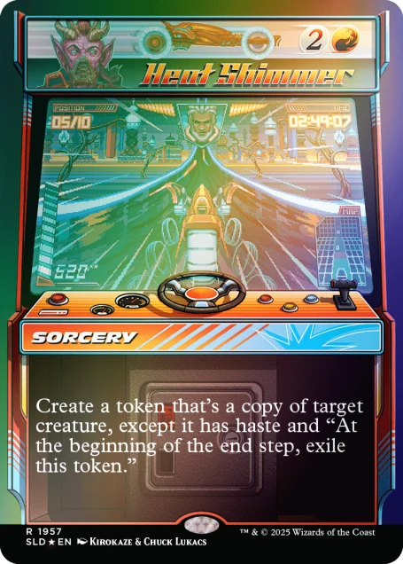 Burn ‘Em All Bundle Foil Edition