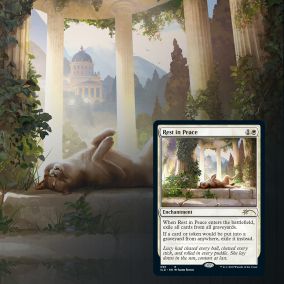 Secret Lair　Every Dog Has Its Day Every Dog Has Its Day - Foil | Secret Lair
