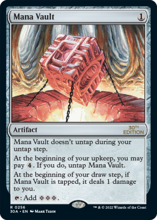 Magic: The Gathering 30th Anniversary Edition | Secret Lair