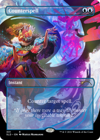 Foil Second Secretversary Bundle