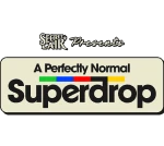 A Perfectly Normal Superdrop