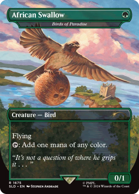 Take Me to the Floor with Non-Foils Bundle