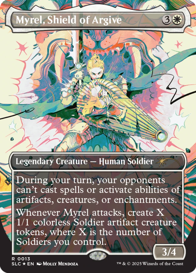 Secret Lair Countdown Kit: An Encyclopedia of Magic™ | Secret Lair