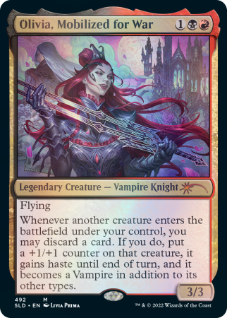 Full-of-Foils Bundle