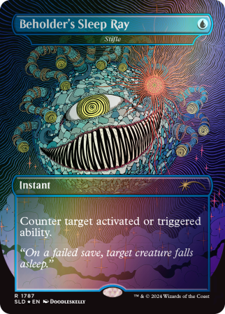 Loot the Room with Foils Bundle