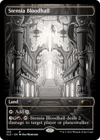 Ferocious Foil Bundle