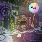 Secret Lair x KEXP: Where the Music Matters® Foil Bundle 