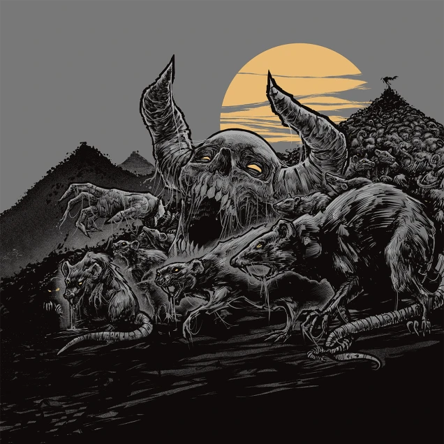 Festival in a Box: Barcelona 2023 - Drafter's Dream Bundle