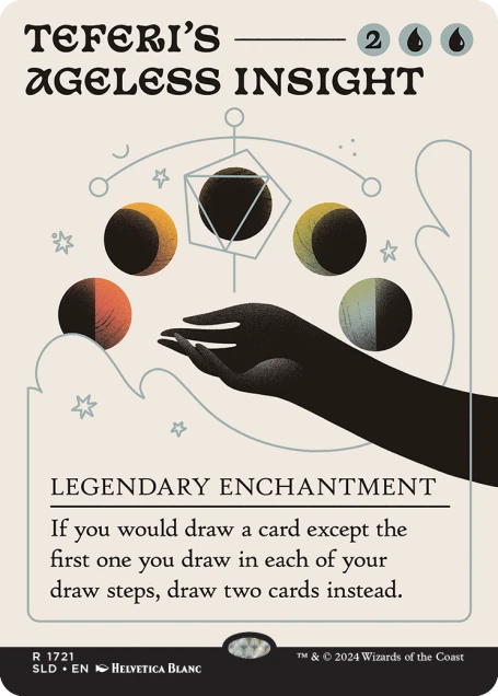 Tome of the Astral Sorceress