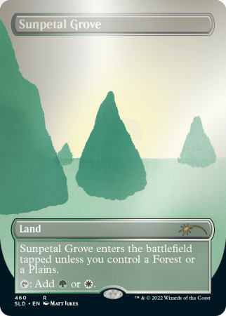 MTG【Foil】Special Guest: Matt Jukes１箱 Special Guest: Matt Jukes Foil Edition | Secret Lair