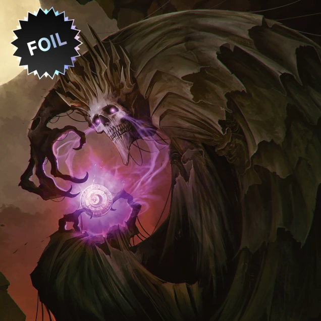 Math Is For Blockers Foil Edition