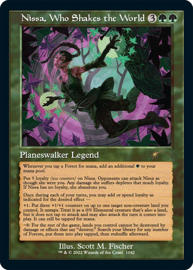 マジック：ザ・ギャザリング MTG SECRET LAIR TIME TROUBLE TWO 3edb29da0a49a7dae29732bb2ed539
