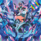 Secret Lair Commander Deck: Everyone's Invited