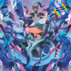 Secret Lair Commander Deck: Everyone's Invited