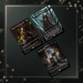 Welcome to Castle Dracula